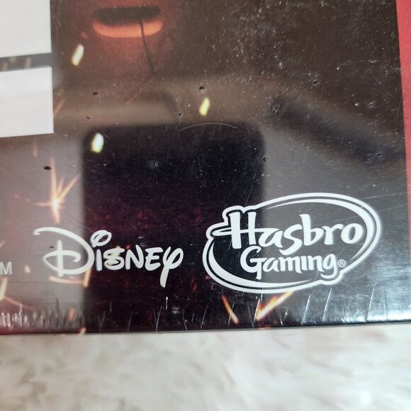 Monopoly Star Wars Edition Board Game By Hasbro Gaming Ages 8+ New - Picture 6 of 8